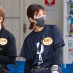 若手最注目の清水愛海選手