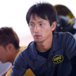 クラシックで注目の馬場貴也選手