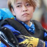 クラシックで注目の遠藤エミ選手