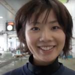 活躍中の津田裕絵選手は木村詳子の姉