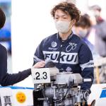 師匠の松田佑季選手