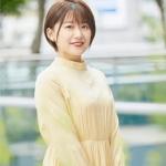 西南学院大学卒業の尾崎里紗（おざき りさ）アナウンサー