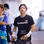 多様なレースで結果を残した毒島選手