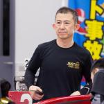 2回のグランプリ制覇記録がある瓜生選手