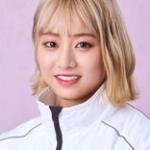 超ポジティブ担当：松田真実選手