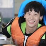 5267 大阪支部・石本裕武選手