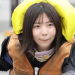 5277　福岡支部・井上未都選手