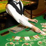 カジノと言えばカードゲーム