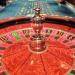 ルーレットはカジノの花形