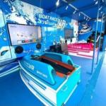BOATRACE VR スプラッシュバトル