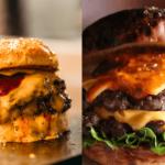 食べ応えたっぷりなフードは20店舗以上