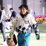 チルト3度と言えば菅選手