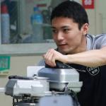 若手有力選手新開航選手