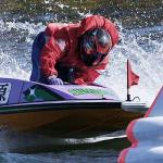 TOP選手・茅原悠紀選手のモンキーターン