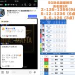 ボートレースオールスター浜名湖5Rの無料予想