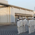 日常的に行われている厳しすぎる訓練