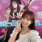 今回紹介を行う美人タレントの嶋村瞳さん