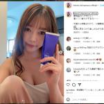インスタはサービスショットも非常に多め
