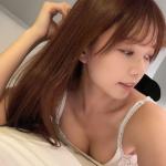 美人なので非常にモテそうな印象