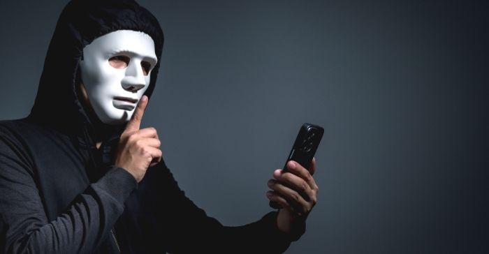 なぜスマホ持ち込みが不正となるのか？