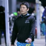 ボートレース江戸川が得意な石渡鉄兵