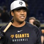 オコエ瑠偉選手