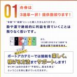 「ボートアカデミー」の予想の根拠