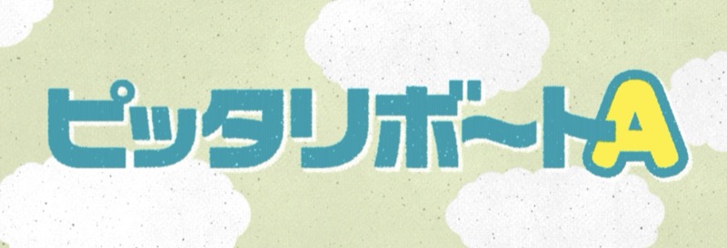 検証した「ピッタリボートA」