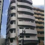 住所にある賃貸オフィスビル