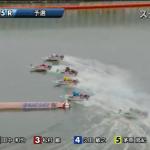 10月22日津5Rその①