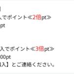 ボートリンク初回購入特典