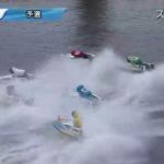 10月15日江戸川5Rその①