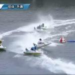 10月29日多摩川8Rその②