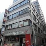 ル・グラシエルBLDG.28の外観