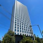 IsaI AkasakAの外観