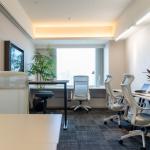 IsaI AkasakAの内装