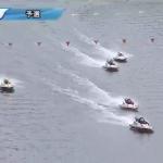 2月24日芦屋8R④