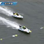 2月25日唐津11R④