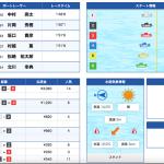 1-2-3的中でコロガシ成功