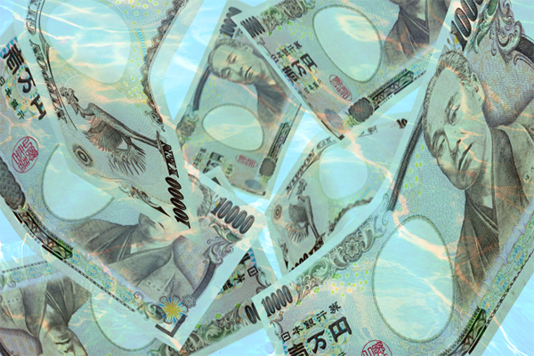 お金