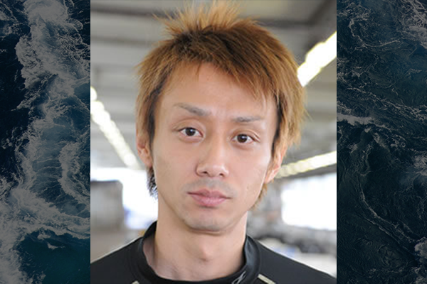 坂井田晃元選手とは？